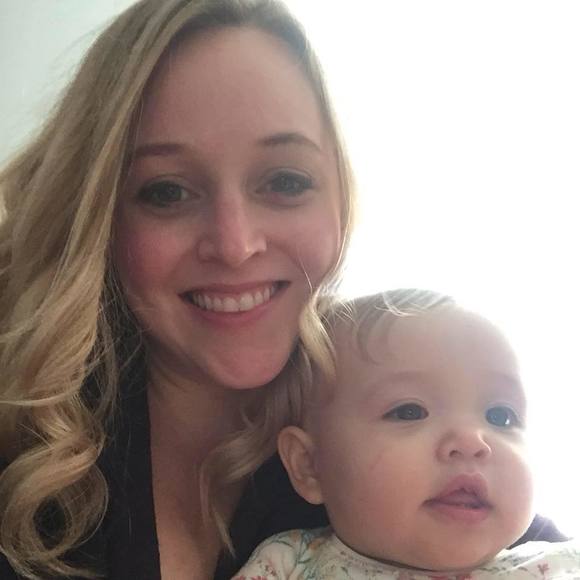 Meet your Posher, Erica - Picture 1 of 1